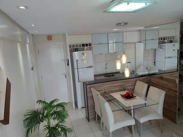 Imagem: Apartamento Vivenda Parangaba
