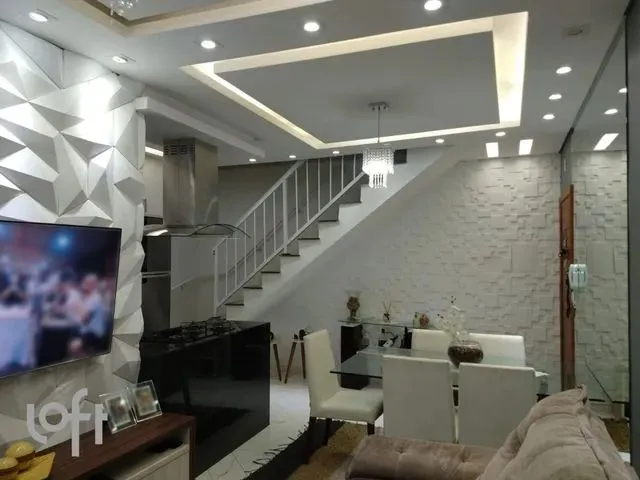Imagem: Apartamento À Venda em Silveira com 112
