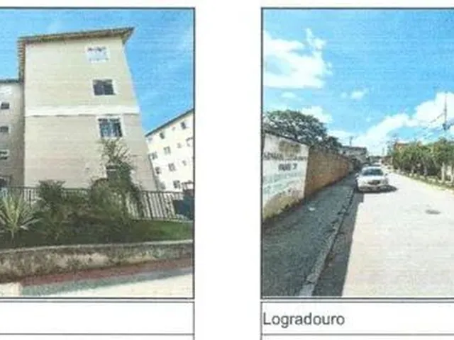 Imagem: Vespasiano - Apartamento Padrão
