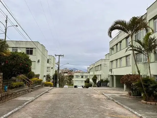 Imagem: Apartamento para Venda Tem 58 Metros Quadrados
