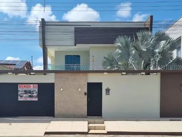 Imagem: Casa no Paraviana
