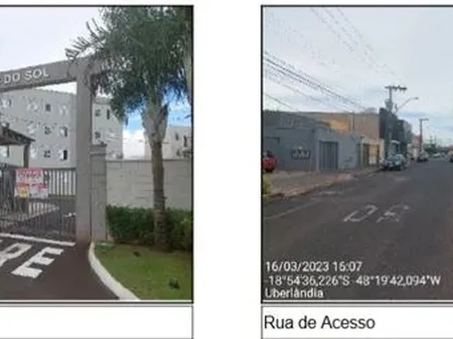 Imagem 1: Uberlandia - Apartamento Padrão