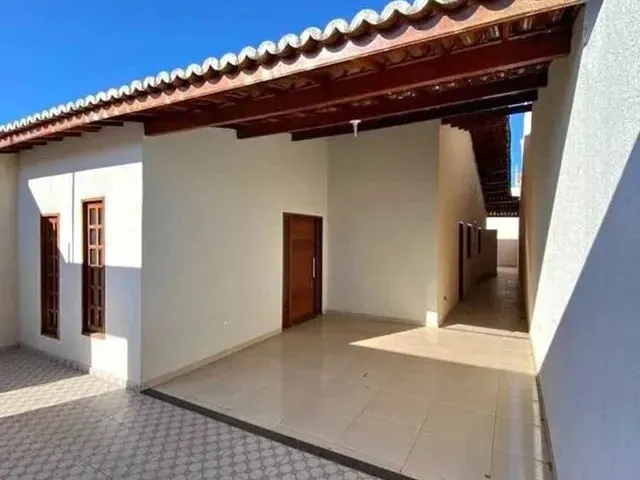 Imagem: Casa para Venda Tem 102 Metros Quadrados