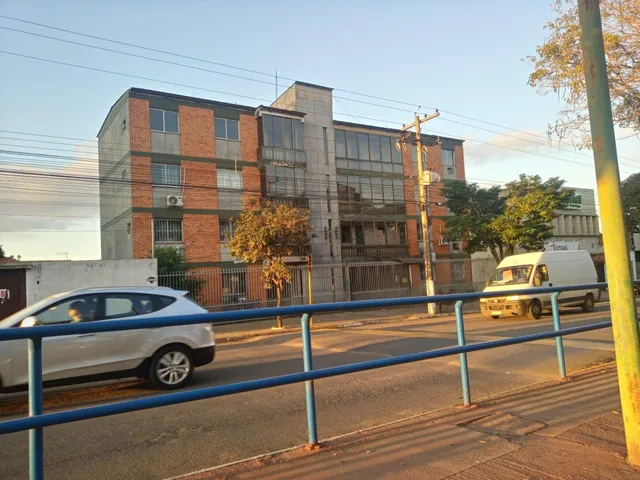 Imagem: 1 Dormitório na Avenida Presidente Vargas