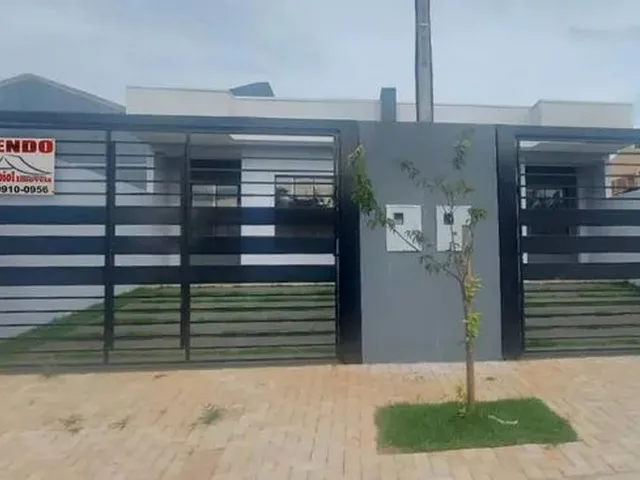 Imagem: Casa com 3 Quartos no Bairro Morumbi (Jd