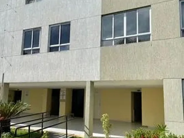 Imagem: Repasse de Apto em Condomínio, Pertinho