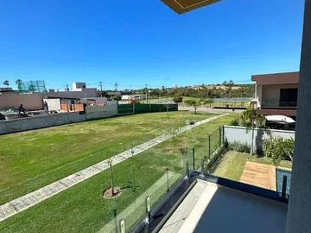 Imagem 15: Cidade Alpha - Casa Terras Alphaville Ceará 1