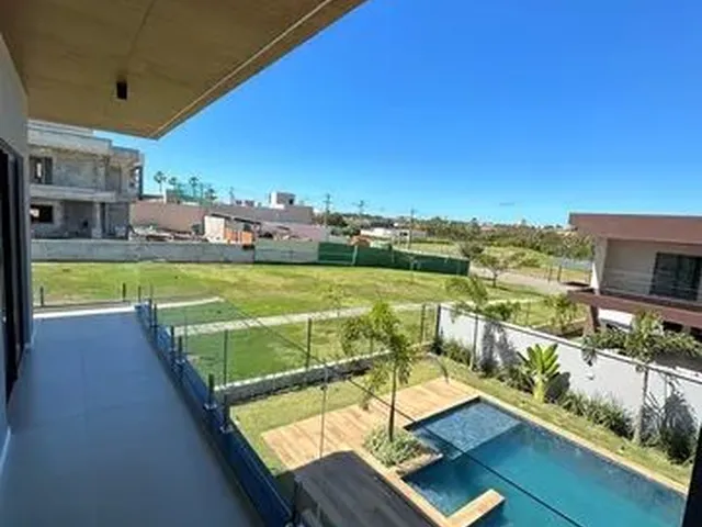 Imagem 16: Cidade Alpha - Casa Terras Alphaville Ceará 1