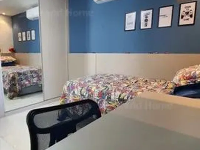 Imagem 4: Apartamento 2 Quartos em Praia de Itaparica