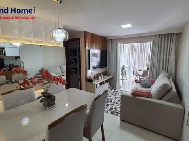 Imagem 3: Apartamento 2 Quartos em Praia de Itaparica