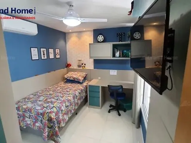 Imagem 6: Apartamento 2 Quartos em Praia de Itaparica