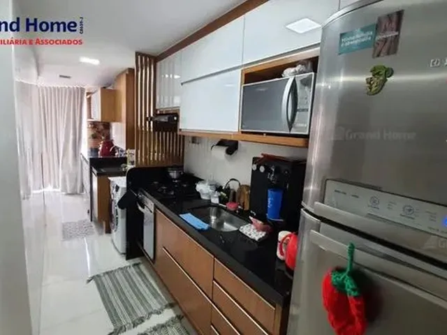 Imagem 8: Apartamento 2 Quartos em Praia de Itaparica