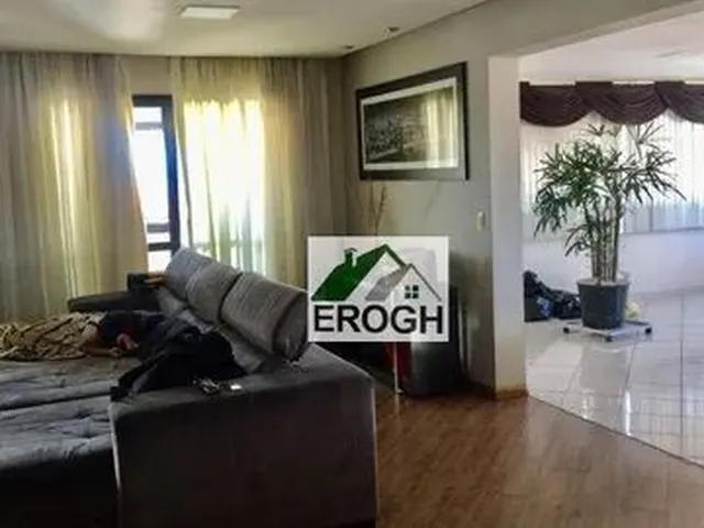 Imagem: Cobertura com 3 Dormitórios À Venda, 292