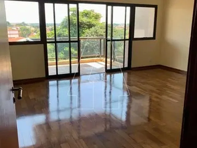 Imagem: Araçatuba - Apartamento - Higienópolis