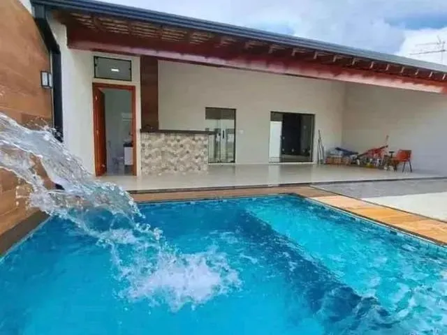 Imagem: Vendo Casa em Flores Não Financia