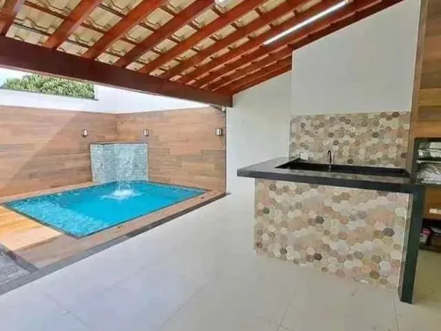 Imagem 3: Vendo Casa em Flores Não Financia