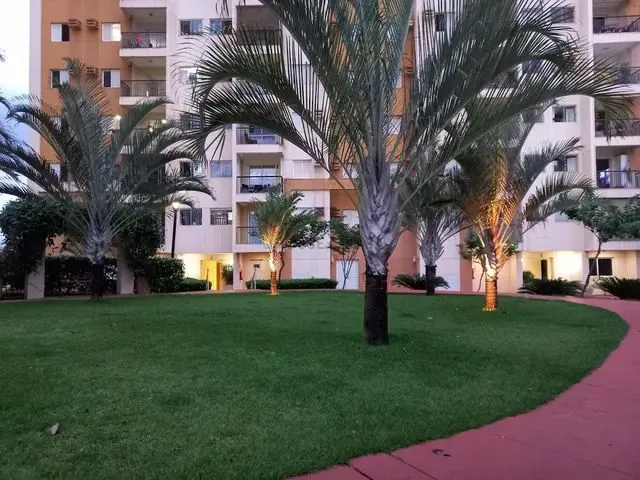 Imagem: Belissimo Apartamento no Morada do Parque