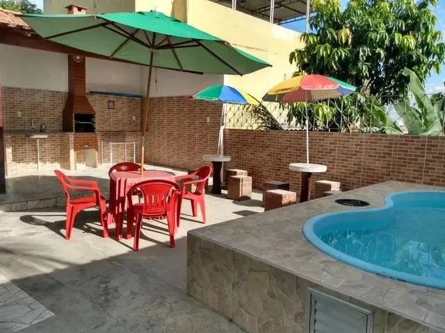Imagem 1: Vendo Casa com Piscina Nova Iguaçu