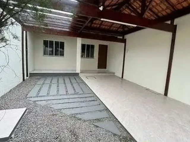 Imagem: Vendo Casa em Vila Velha