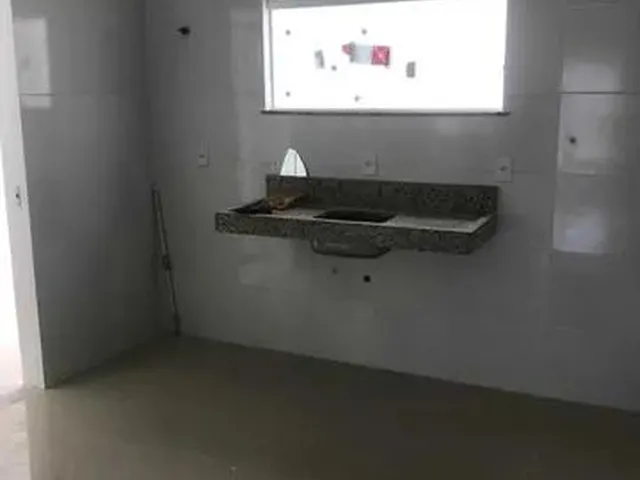 Imagem 13: ! Casa Nova na Zona de Expanção Aruanda