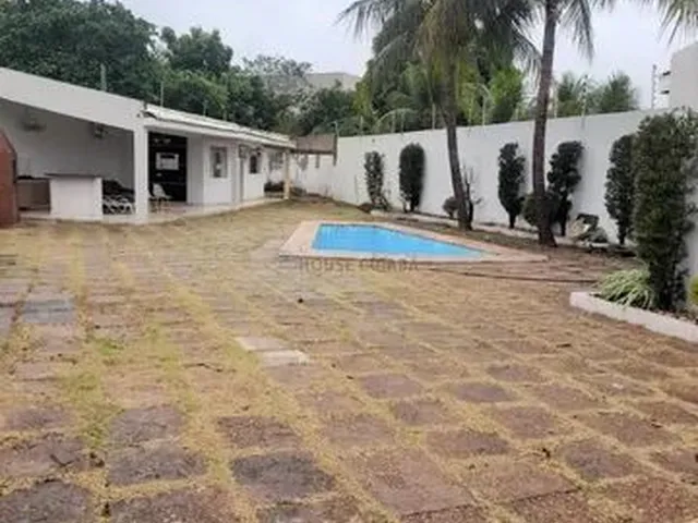 Imagem: Casa Centro de Várzea Grande