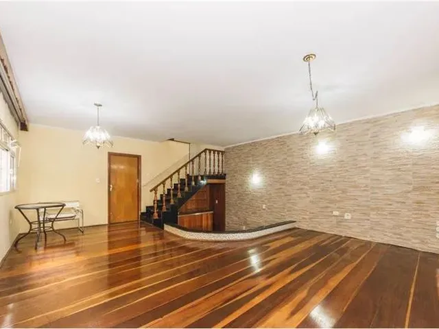 Imagem: Casa Residencial em São Paulo - Sp, Vila
