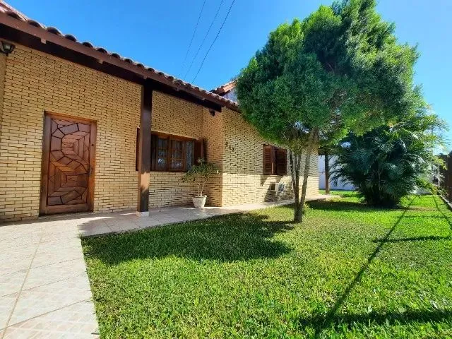 Imagem: Linda Casa no Santo Inácio