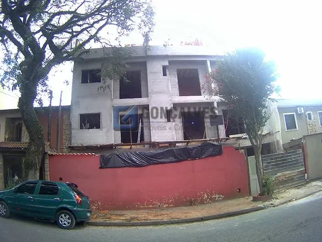Imagem: Santo Andre - Residential / Sobrado - Vila