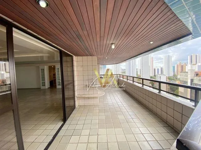 Imagem: Apartamento com 4 Quartos À Venda em Casa