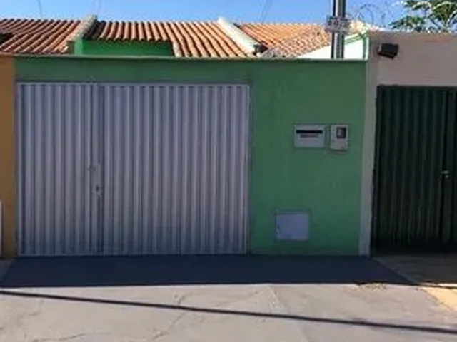 Imagem: Vende Casa em Trindade Barato