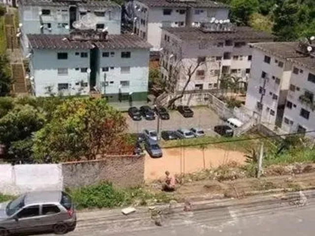 Imagem: Af - Apartamento para Venda Possui 46 Metros