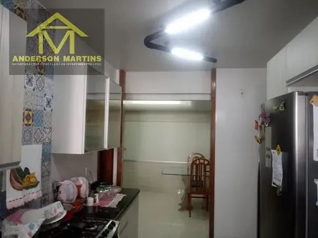 Imagem 6: Apartamento em Praia da Costa - Vila Velha, Es Cód: 15635 Z Anderson Martins Imóveis