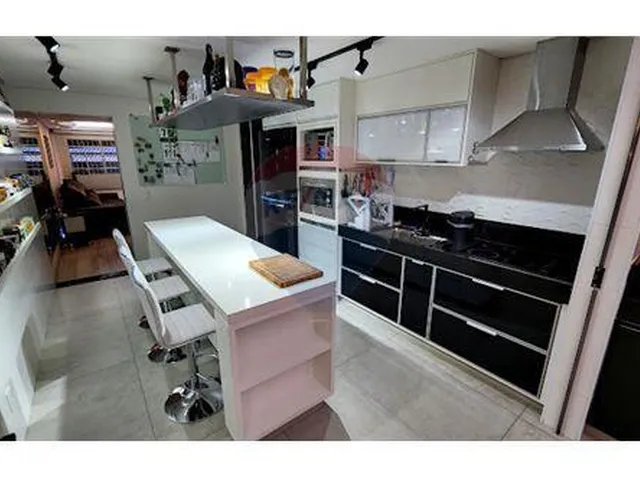 Imagem: Casa Padrão, 2 Dormitórios na Rua Bento