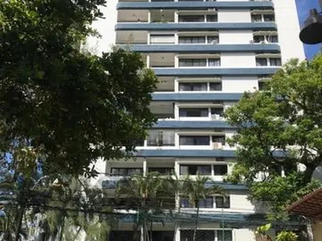 Imagem: Apartamento para Aluguel Tem 100 Metros