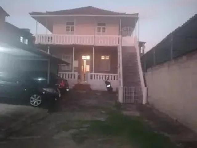 Imagem: Aluguel Casa São João de Meriti