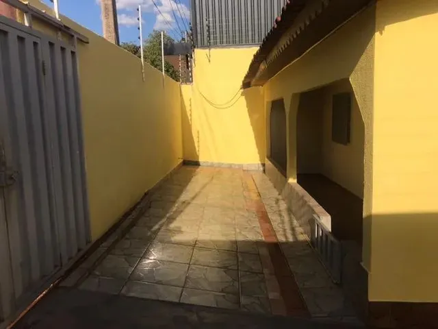 Imagem 1: Aluga-Se Casa com 2 dormitórios