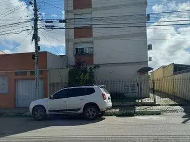Imagem: Apartamento com 2 Dormitórios para Alugar