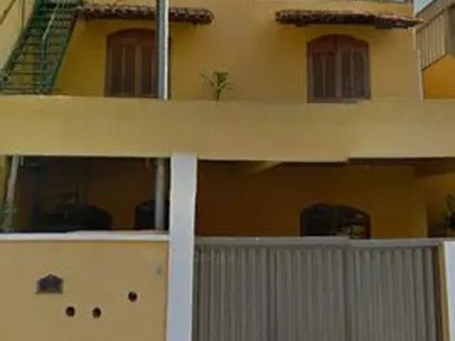 Imagem: Alugo Excelente Casa em Venda Nova