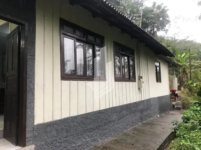 Imagem: Casa Mista Semi Mobiliada no Bairro Garcia