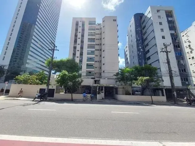 Imagem: Apartamento Mobiliado em Boa Viagem