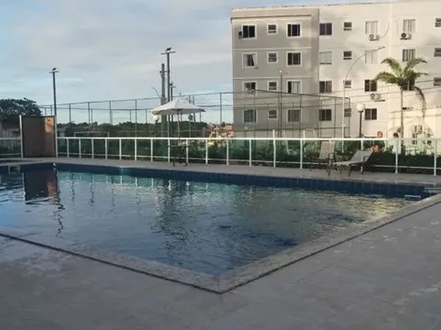 Imagem: Aluga-Se Apartamento R$ 1.100,00
