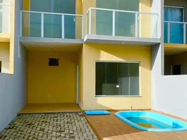 Imagem: Aluga-Se Village Pé na Areia 1.700