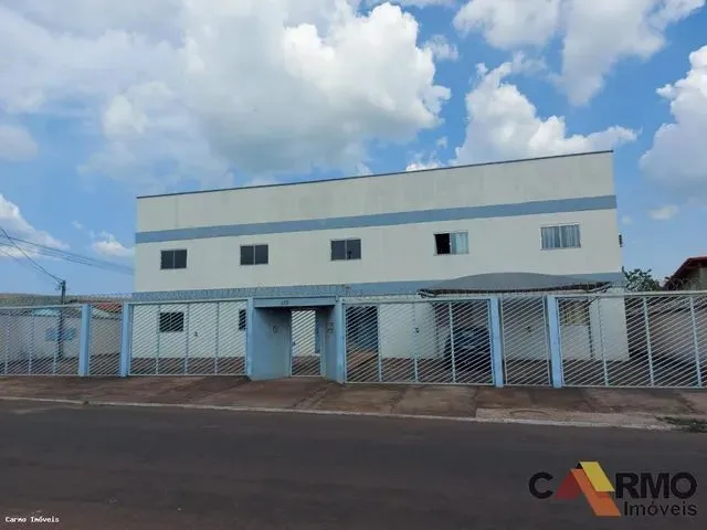 Imagem: Apartamento para Locação em Paraíso do