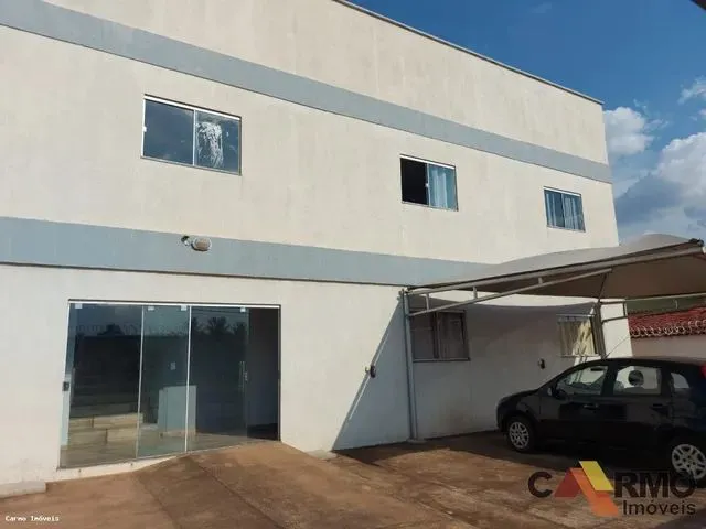 Imagem 8: Apartamento para Locação em Paraíso do Tocantins, Setor Milena, 3 Dormitórios, 1