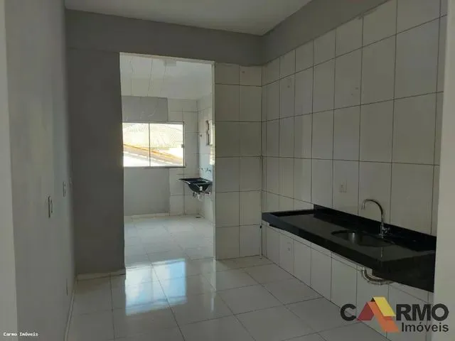 Imagem 12: Apartamento para Locação em Paraíso do Tocantins, Setor Milena, 3 Dormitórios, 1