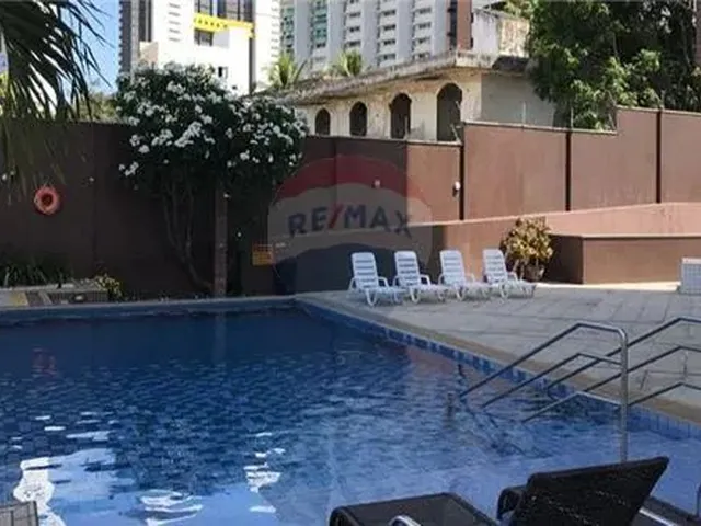 Imagem: Apartamento no Cond. Studio da Praia Disponível