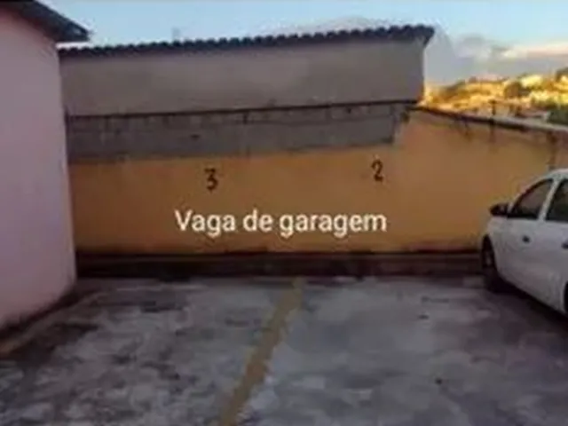 Imagem: Kit Net Linda no Serra Dourada