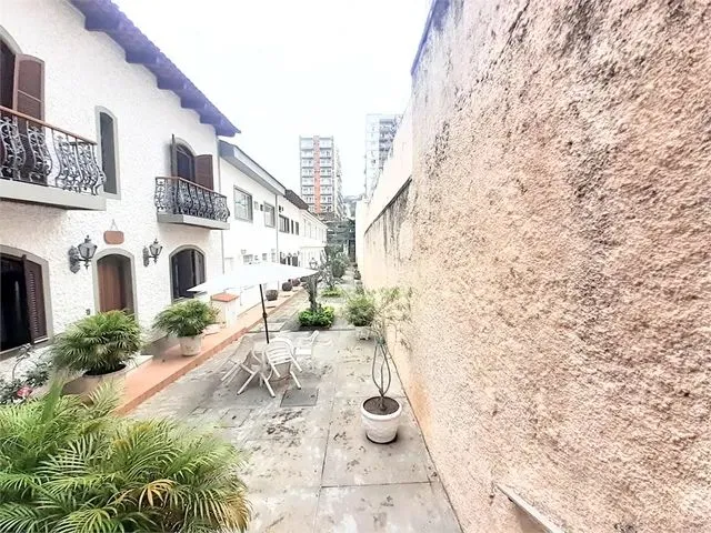Imagem: Rio de Janeiro - Casa de Vila - Vila Isabel