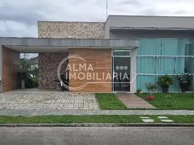 Imagem: Casa 3 Quartos para Locação no Terras