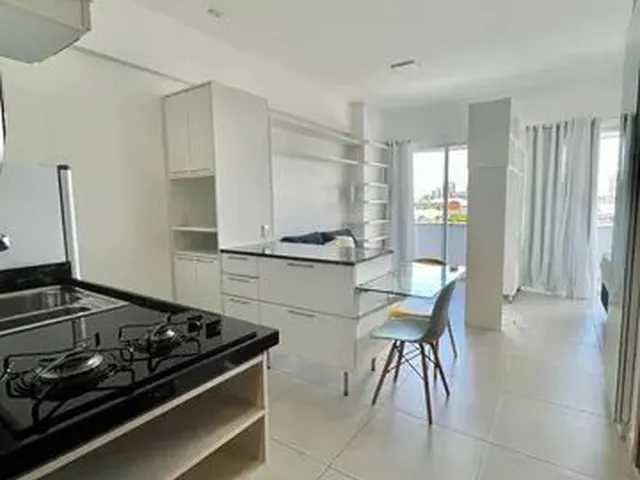 Imagem 5: Studio Unique Mobiliado